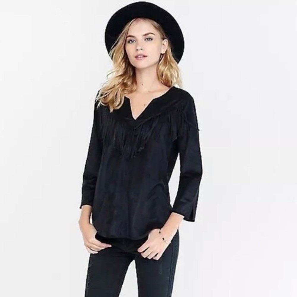 Express Top XS and Medium